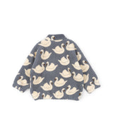 Konges Sløjd A/S JACKETS & COATS swan