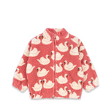 Konges Sløjd A/S JACKETS & COATS swan candy