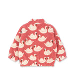 Konges Sløjd A/S JACKETS & COATS swan candy