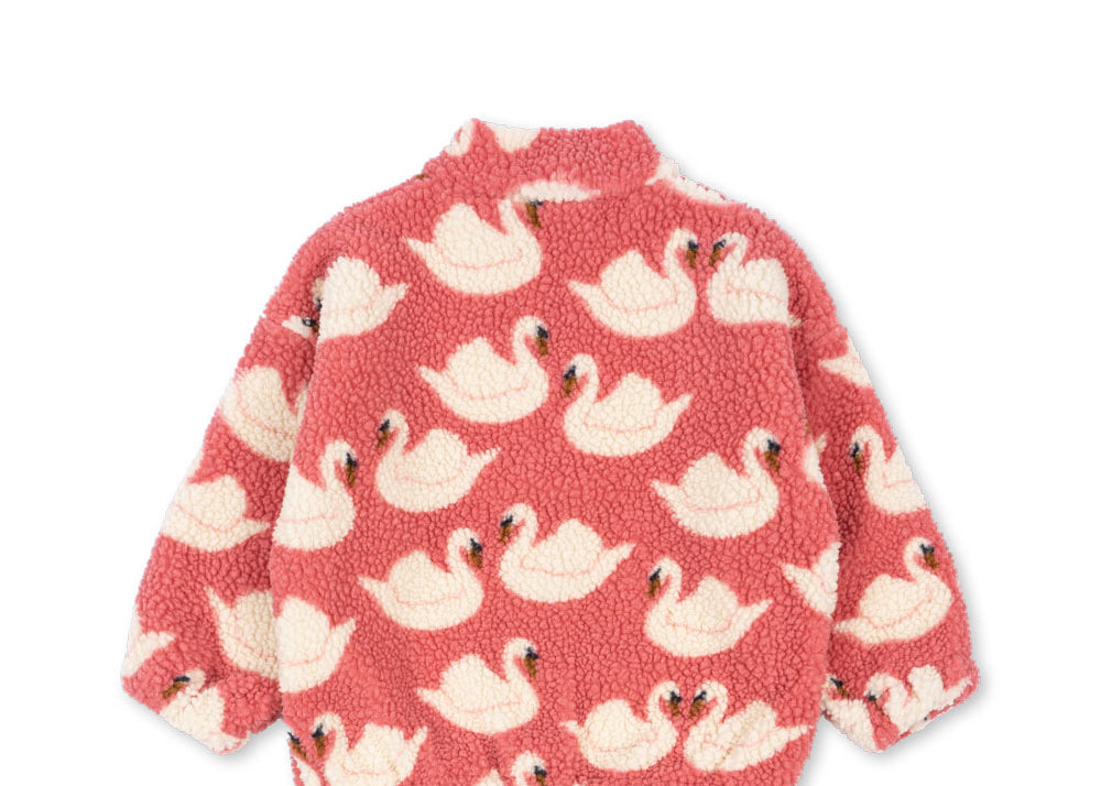 Konges Sløjd A/S JACKETS & COATS swan candy