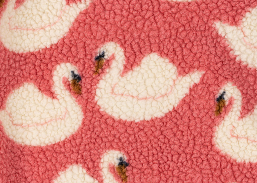 Konges Sløjd A/S JACKETS & COATS swan candy