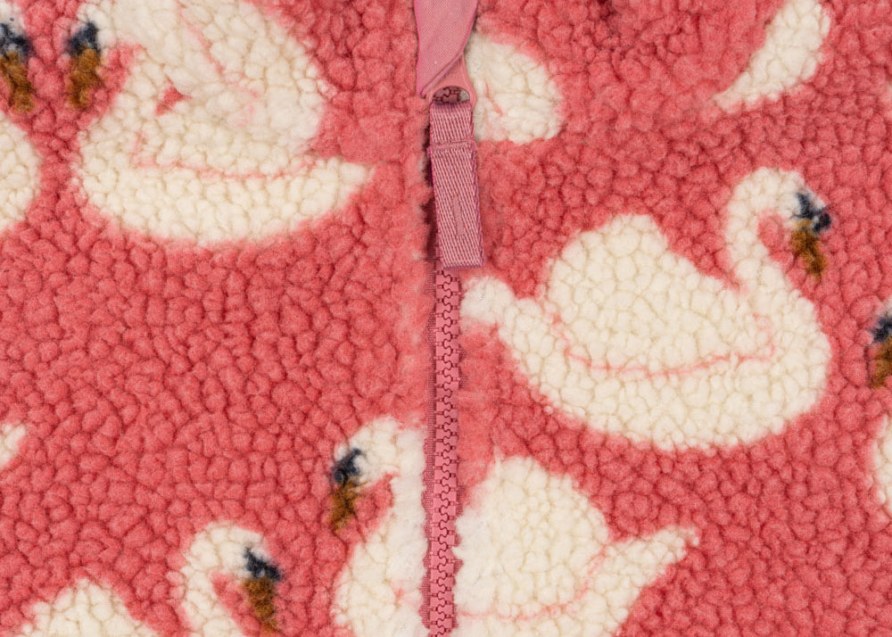 Konges Sløjd A/S JACKETS & COATS swan candy