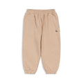 Konges Sløjd A/S JERSEY PANTS shifting sand