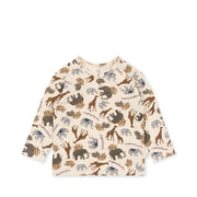 Konges Sløjd A/S JERSEY BLOUSES elephantastic