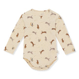 Konges Sløjd A/S BODYSTOCKINGS roar