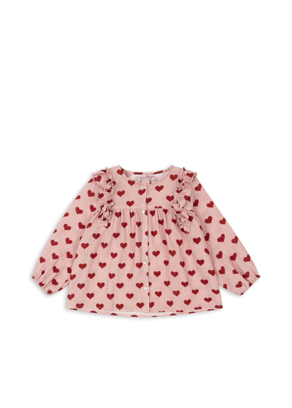 Hearts Collection | Shop Now » Konges Sløjd®
