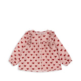 Konges Sløjd A/S WOVEN SHIRTS amour mellow