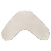 Konges Sløjd A/S NURSING PILLOW & COVERS nature