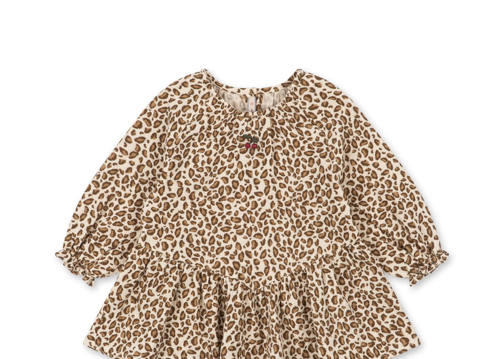 Konges Sløjd A/S WOVEN SHIRTS leo