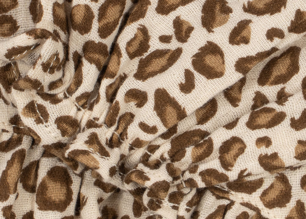 Konges Sløjd A/S WOVEN SHIRTS leo