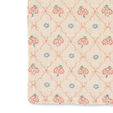 Konges Sløjd A/S MUSLIN CLOTHS fleur decor