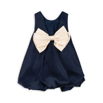 Konges Sløjd A/S WOVEN DRESSES navy blazer