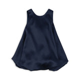 Konges Sløjd A/S WOVEN DRESSES navy blazer