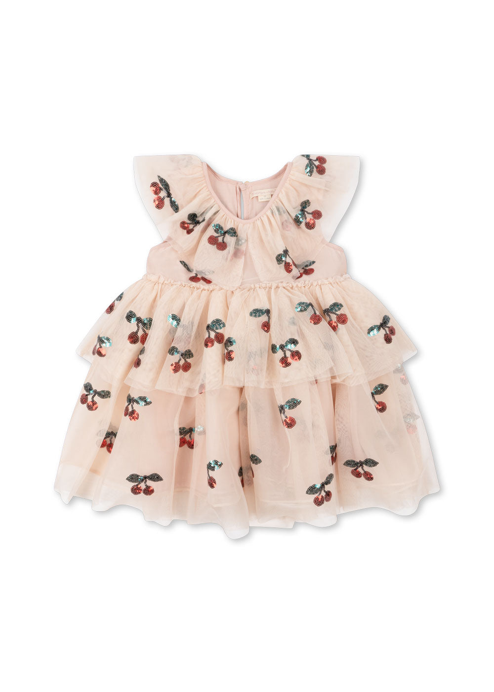 Kids Dresses | Shop Girls' Dresses » Konges Sløjd®