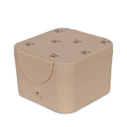 Konges Sløjd A/S SMALL LUNCH BOX Lunch boxes CHERRY