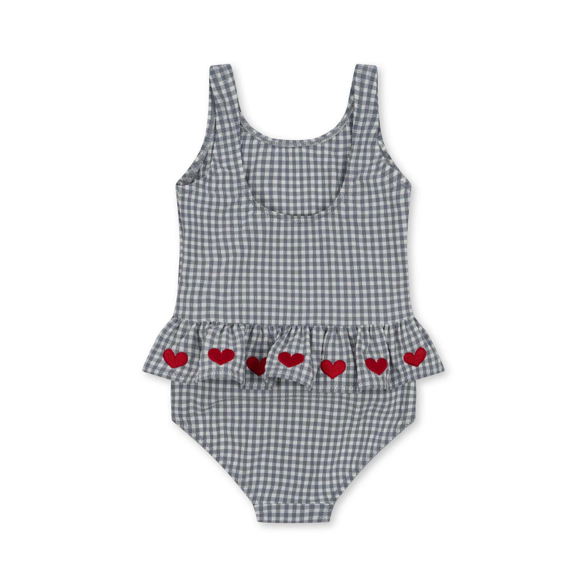 Konges Sløjd A/S SOLINE SWIMSUIT Swimsuits TRADEWINDS