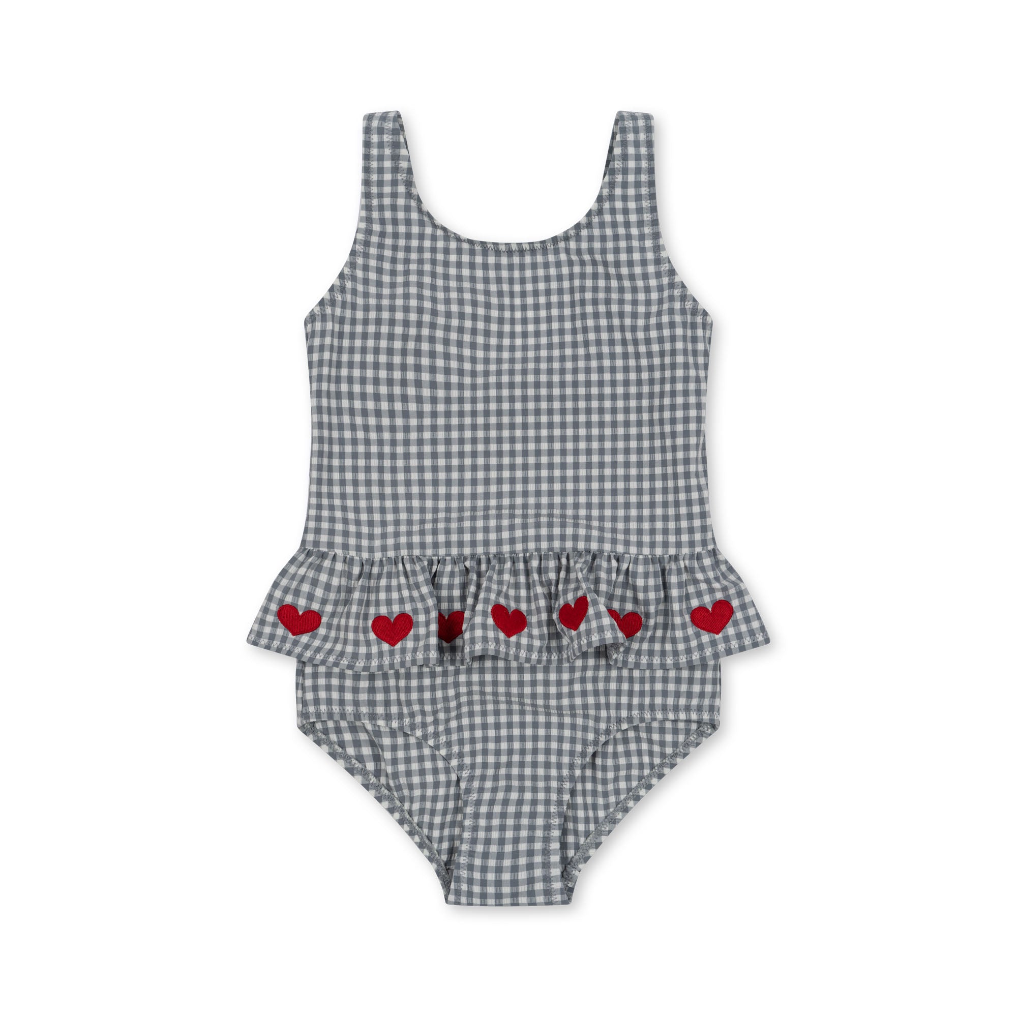 Konges Sløjd A/S SOLINE SWIMSUIT Swimsuits TRADEWINDS