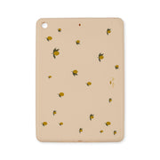 Konges Sløjd A/S Silicone Tablet Cover Tablet covers LEMON