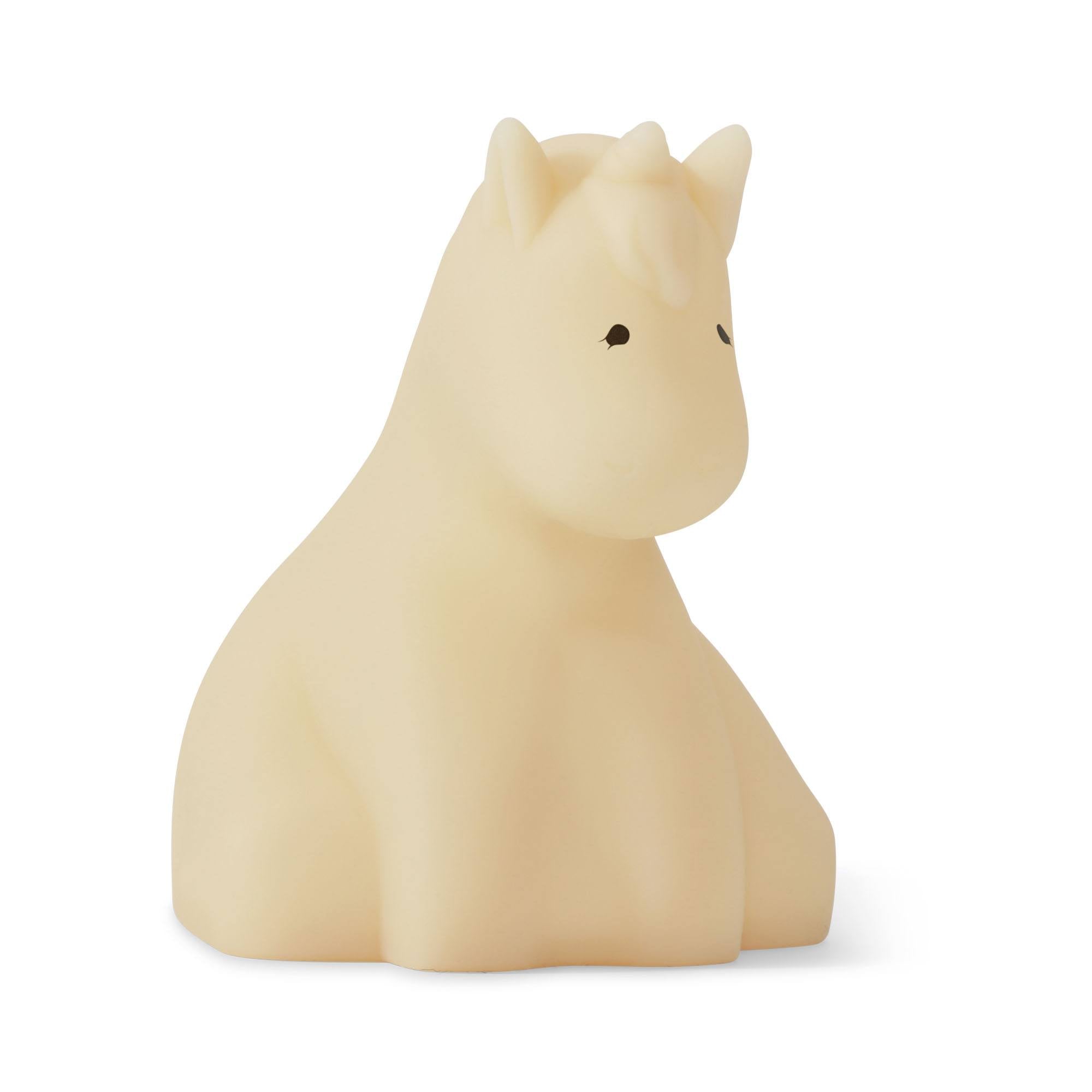 Konges Sløjd A/S UNICORN SILICONE LAMP Lamps SHELL