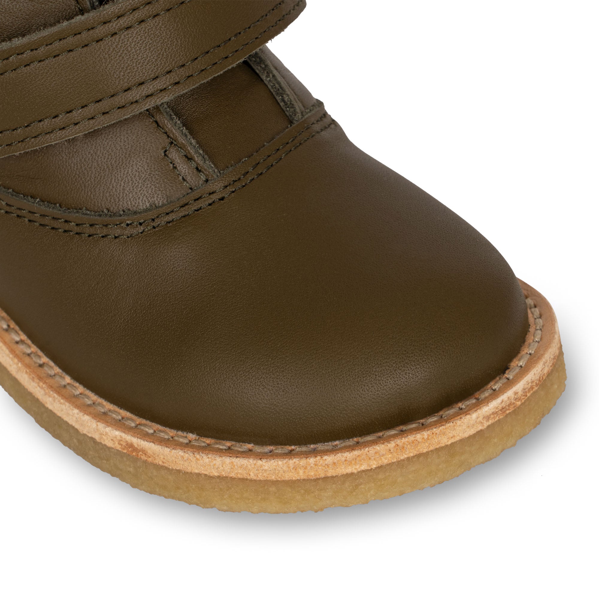 Konges Sløjd A/S WINTERLY BOOTS Leather boots KALAMATA