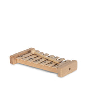 Konges Sløjd A/S WOODEN MUSIC XYLOPHONE INSTRUMENTS CHERRY