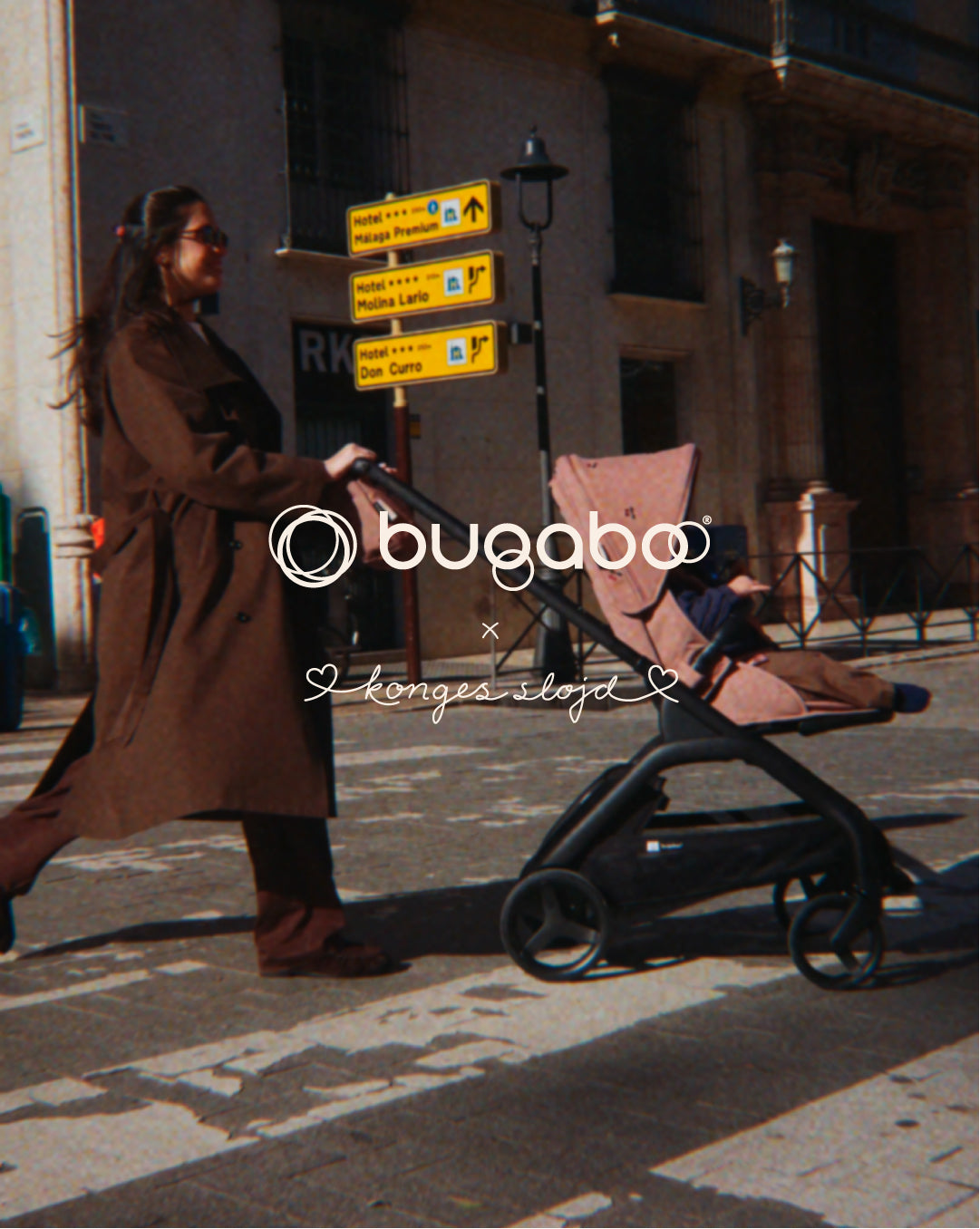 Bugaboo – Konges Sløjd®