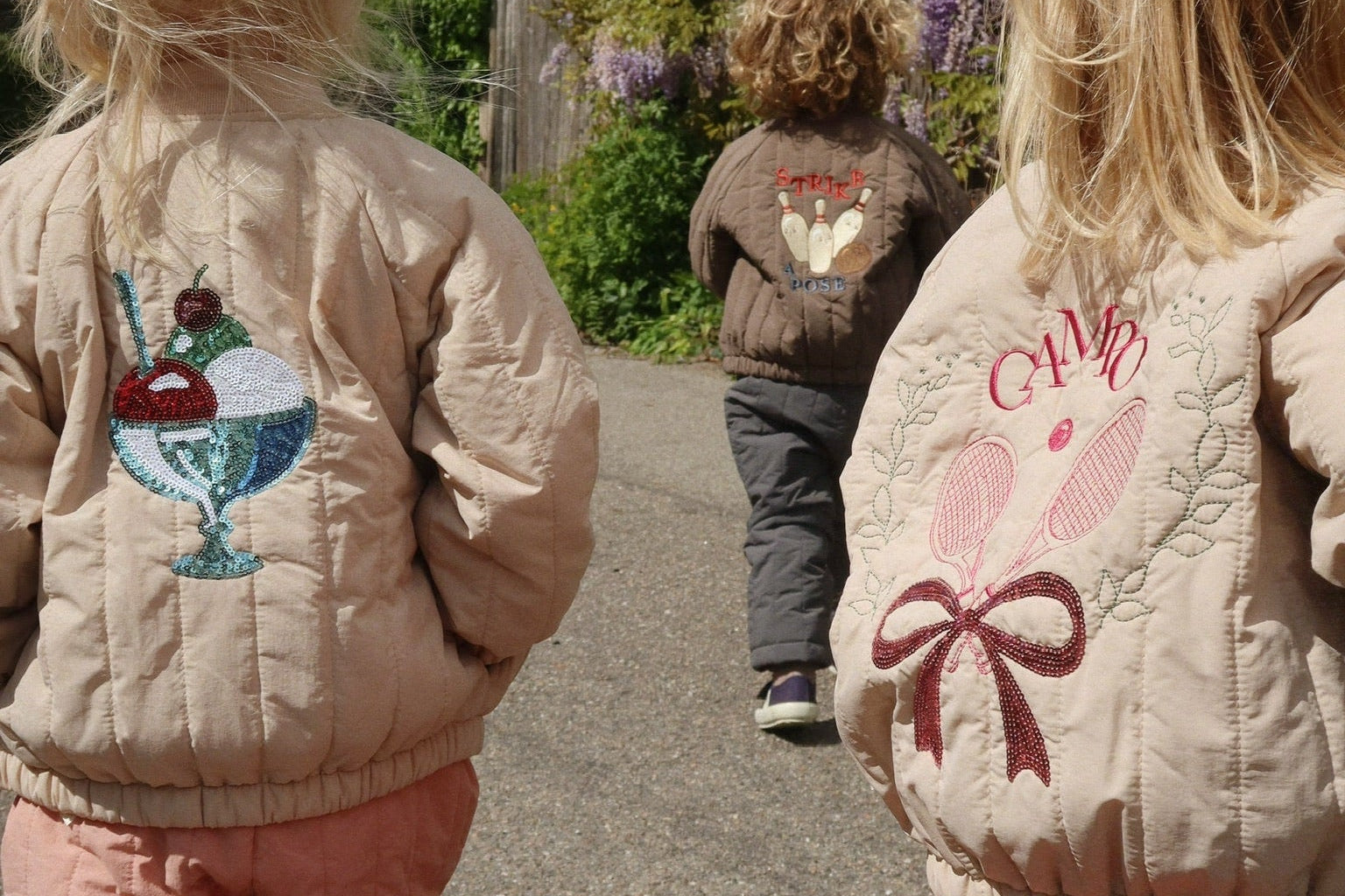 Kids Fleece | Fleecewear for Kids & Children » Konges Sløjd®