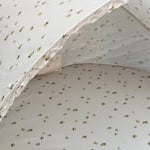 Konges Sløjd A/S BEACH TENTS tea stripe