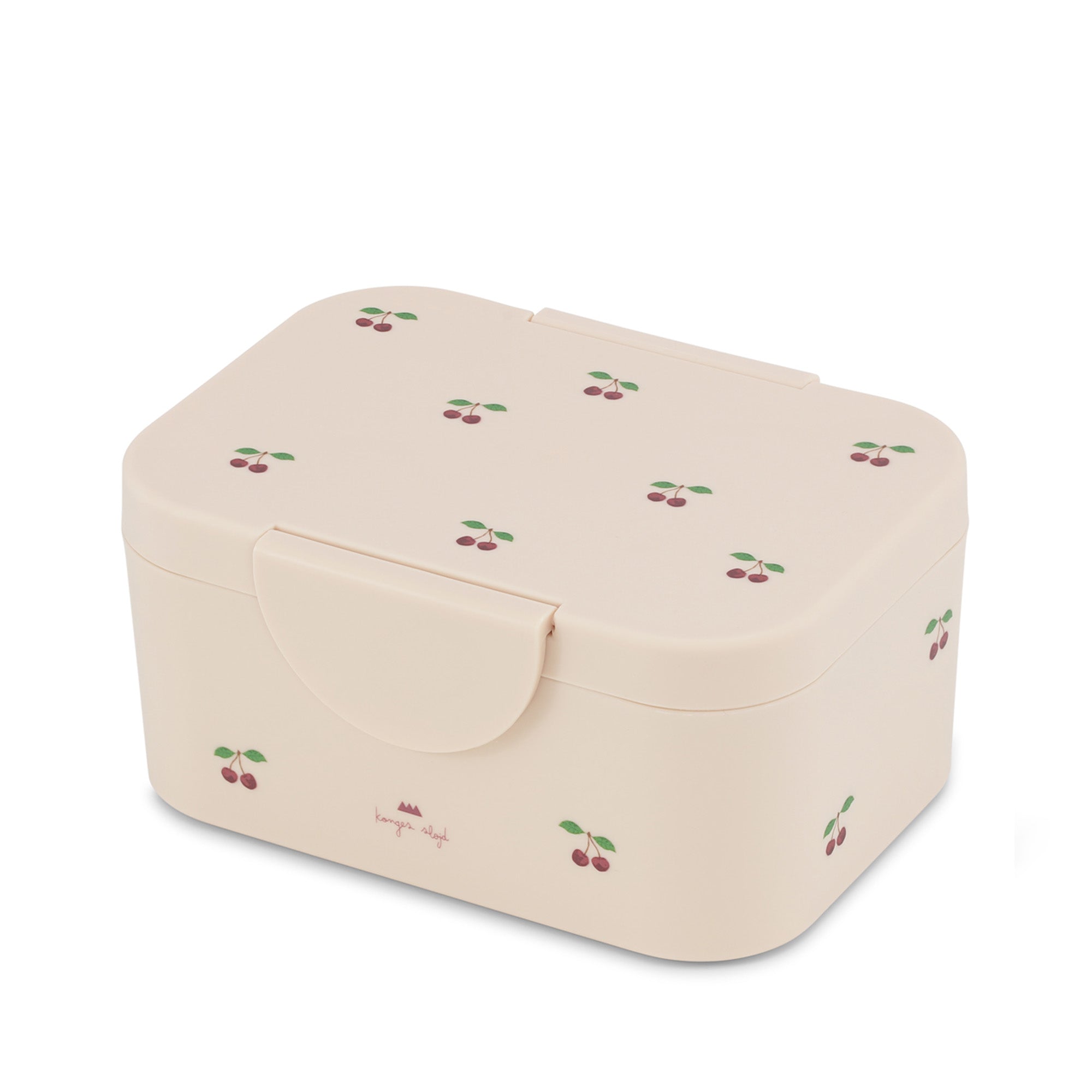 Konges Sløjd A/S LUNCH BOX Lunch boxes CHERRY BLUSH