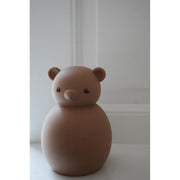 Konges Sløjd A/S SILICONE LED LAMPS TEDDY Lamps BLUSH