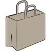 shopping bag